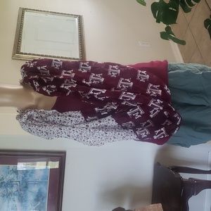 Zoozatz ATM infinity scarf